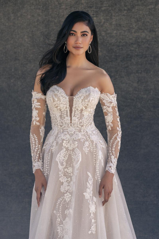 Allure Couture Style Number C731SL - 2