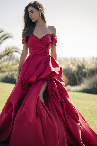 Allure Couture Style Number C733 - 7