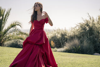 Allure Couture Style Number C733 - 11