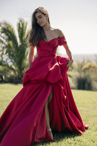 Allure Couture Style Number C733 - 5