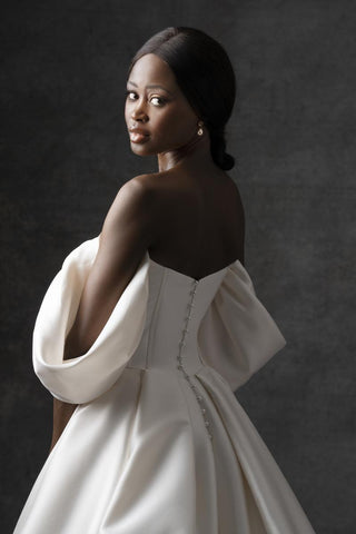 Allure Couture Style Number C740 - 7