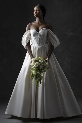 Allure Couture Style Number C740 - 1