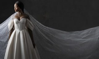 Allure Couture Style Number C740 - 10