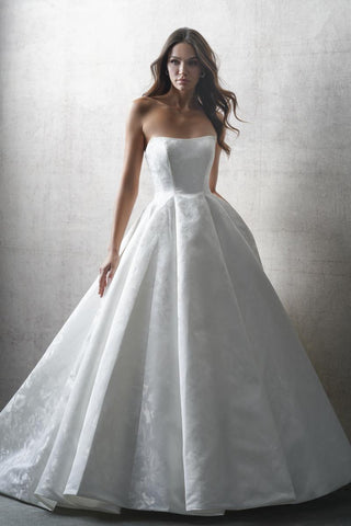 Allure Couture Style Number C745 - 1