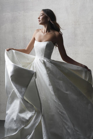 Allure Couture Style Number C745 - 3