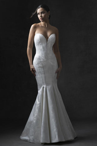 Allure Couture Style Number C746 - 1