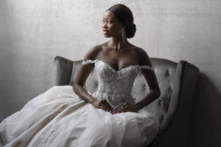 Allure Couture Style Number C748 - 6