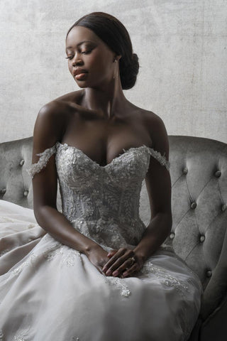 Allure Couture Style Number C748L - 3