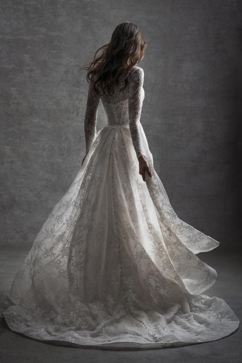 Allure Couture Style Number C749L - 6