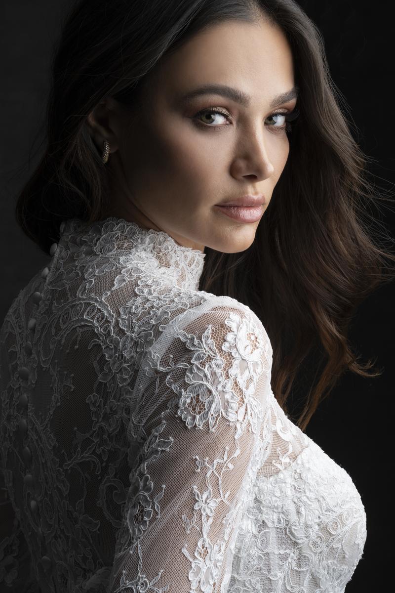 Allure Couture Style Number C749L - 12