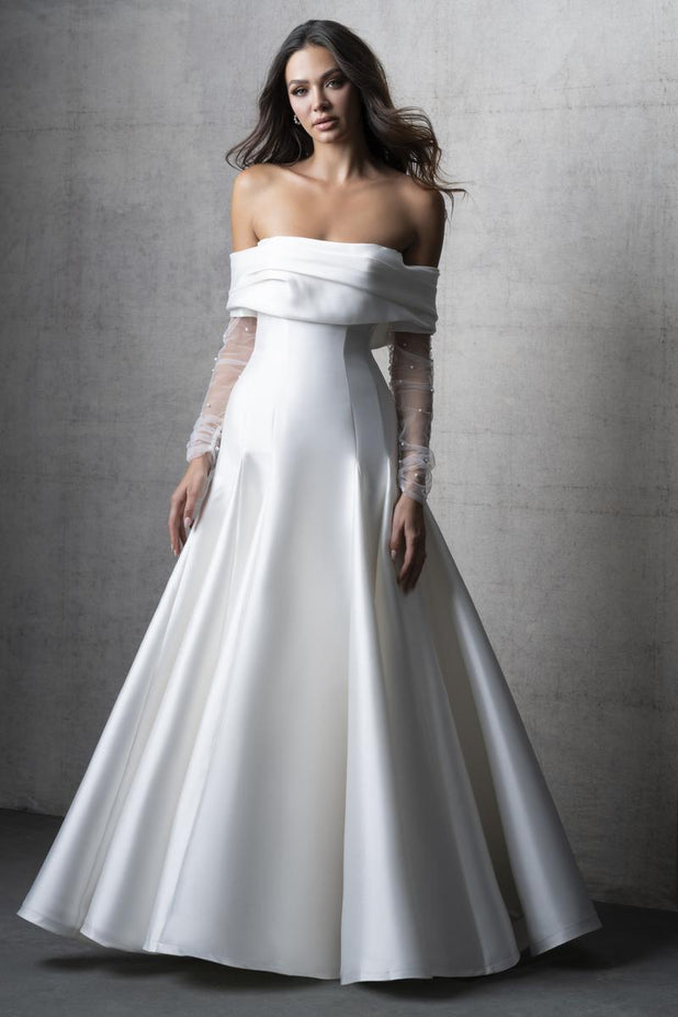 Allure Couture Style Number C750 - 1