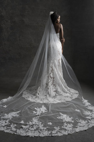 Allure Couture Style Number C753 - 5