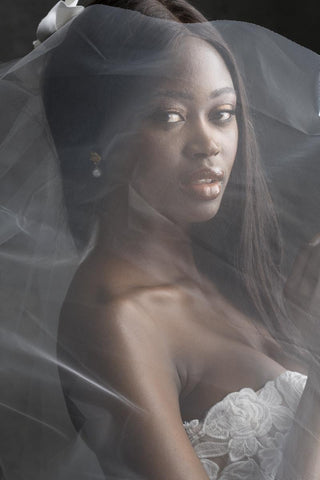 Allure Couture Style Number C753 - 9