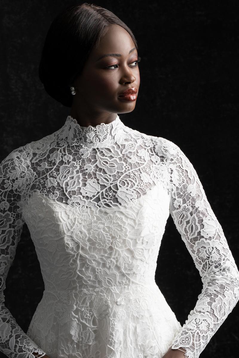 Allure Couture Style Number C760 - 13