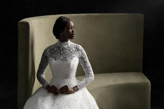 Allure Couture Style Number C760 - 7