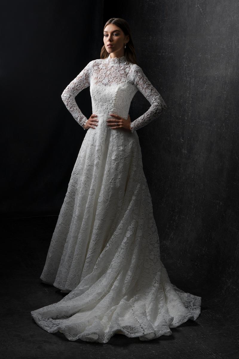 Allure Couture Style Number C760 - 8