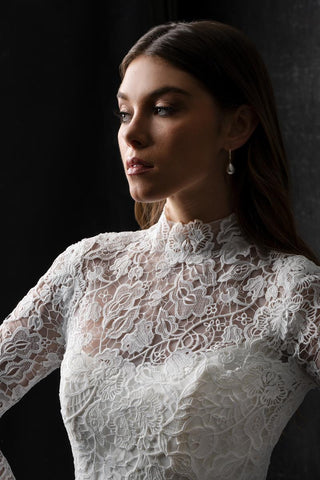 Allure Couture Style Number C760 - 11