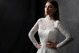 Allure Couture Style Number C760 - 5