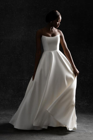 Allure Couture Style Number C760 - 3