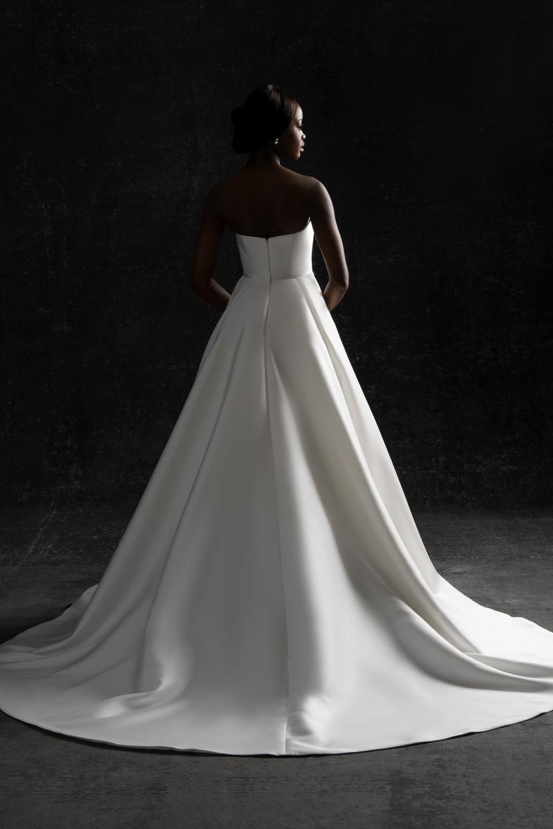 Allure Couture Style Number C760 - 4