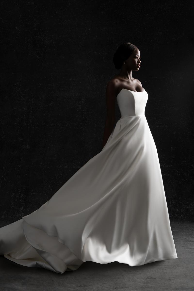 Allure Couture Style Number C760 - 12