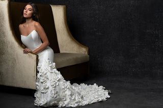 Allure Couture Style Number C761 - 4