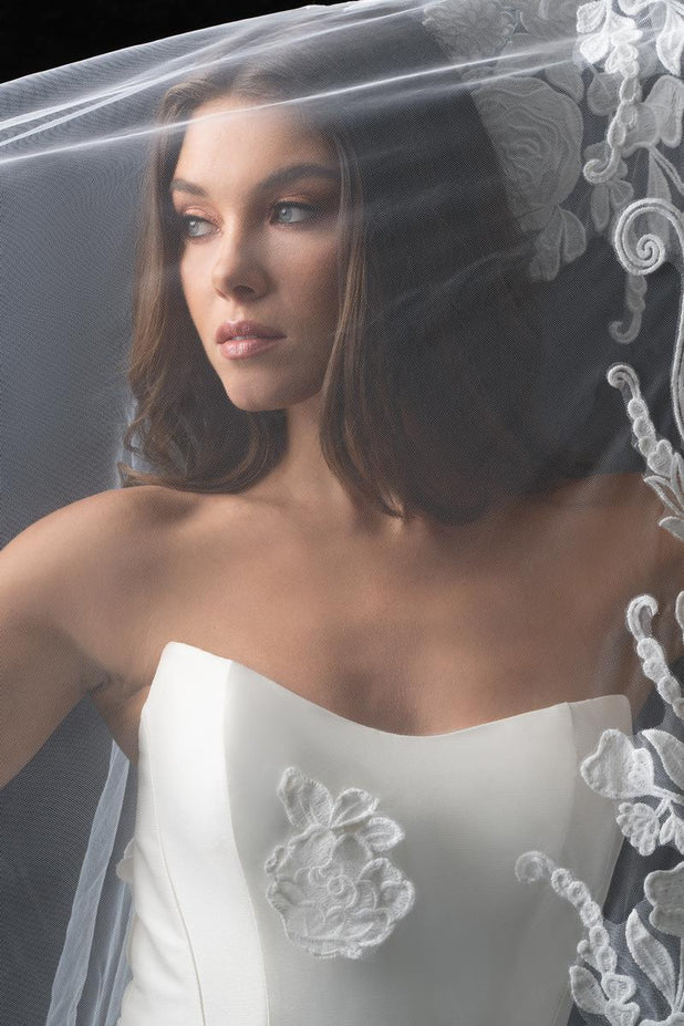 Allure Couture Style Number C761CP - 2