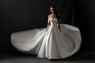 Allure Couture Style Number C762 - 9