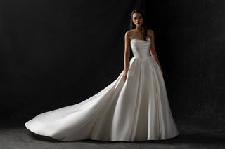Allure Couture Style Number C762 - 7