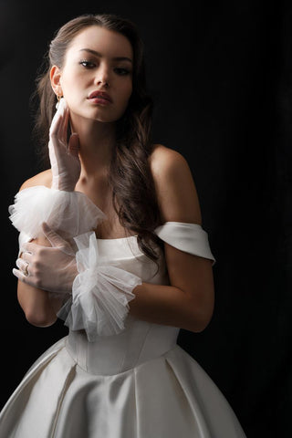 Allure Couture Style Number C762 - 5