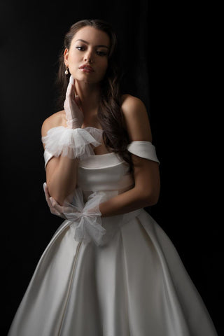 Allure Couture Style Number C762 - 3