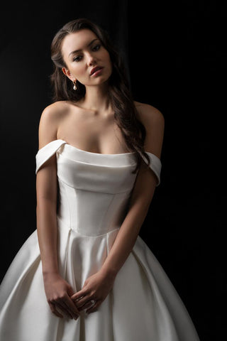 Allure Couture Style Number C762 - 4