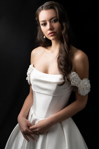 Allure Couture Style Number C762 - 6