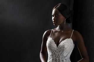 Allure Couture Style Number C763 - 4