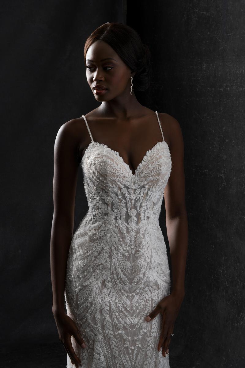 Allure Couture Style Number C763L - 3