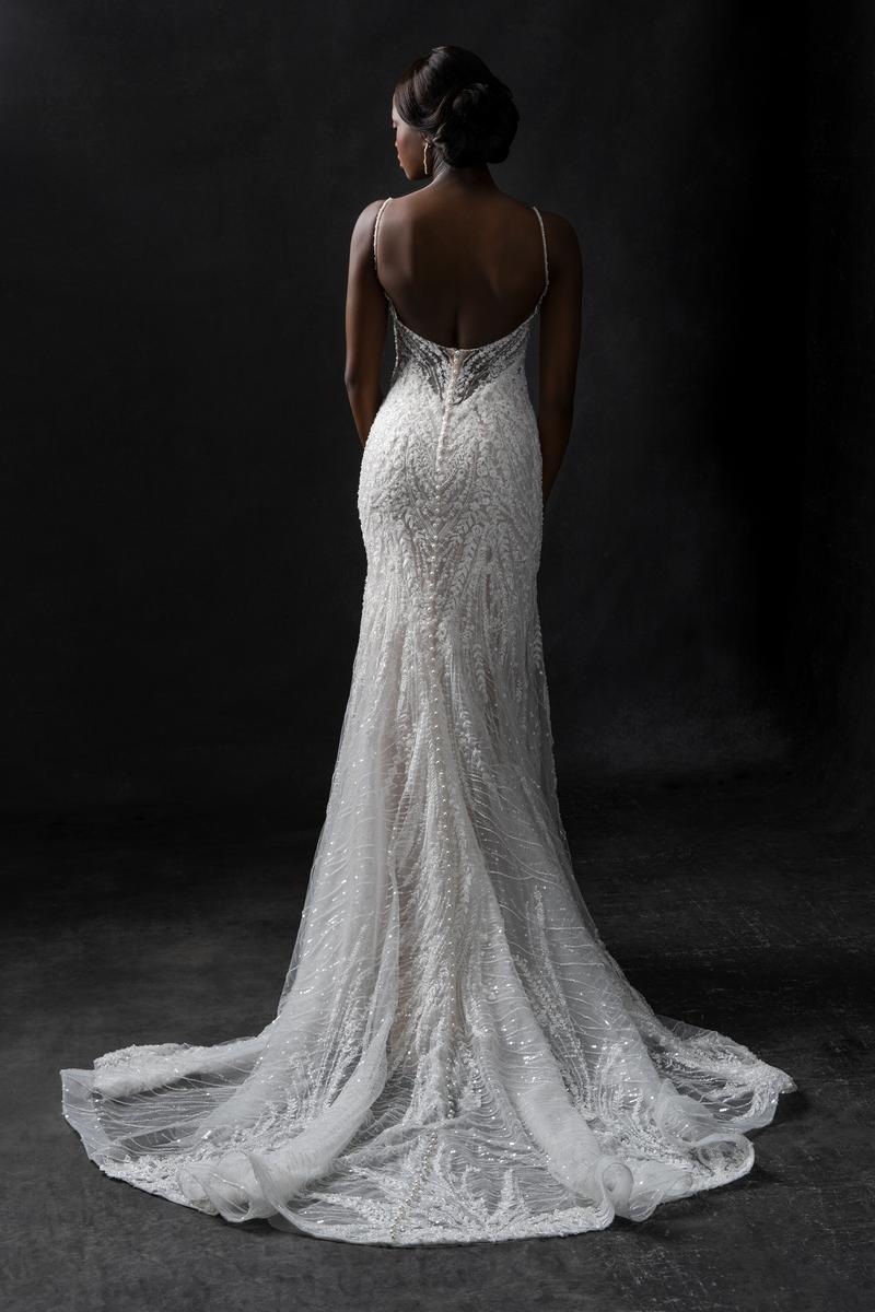 Allure Couture Style Number C763L - 2