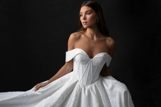 Allure Couture Style Number C764 - 3