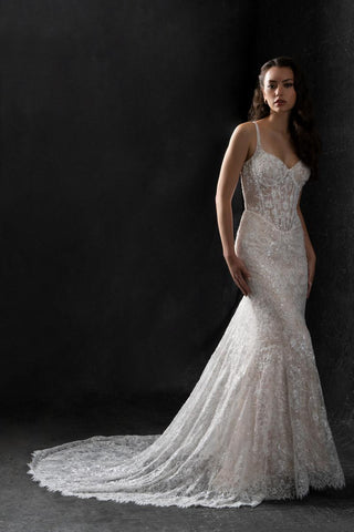 Allure Couture Style Number C765 - 1