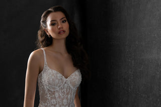 Allure Couture Style Number C765 - 3