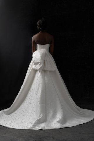 Allure Couture Style Number C766 - 2