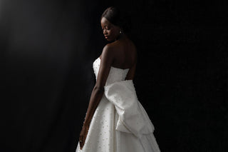 Allure Couture Style Number C766 - 5