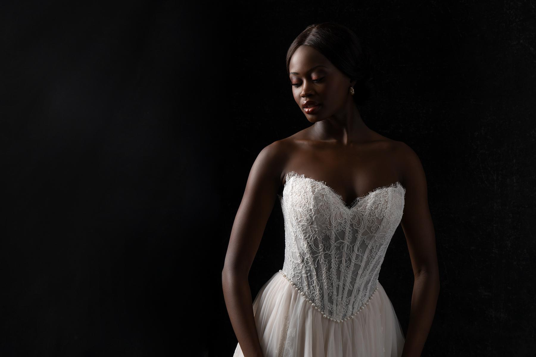 Allure Couture Style Number C767 - 7
