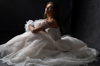 Allure Couture Style Number C767 - 9