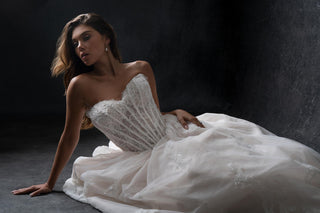 Allure Couture Style Number C767 - 10