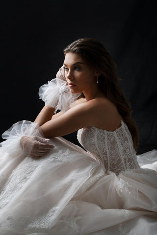 Allure Couture Style Number C767 - 4