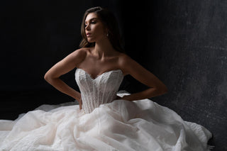 Allure Couture Style Number C767 - 8