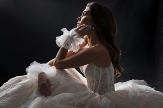 Allure Couture Style Number C767 - 3