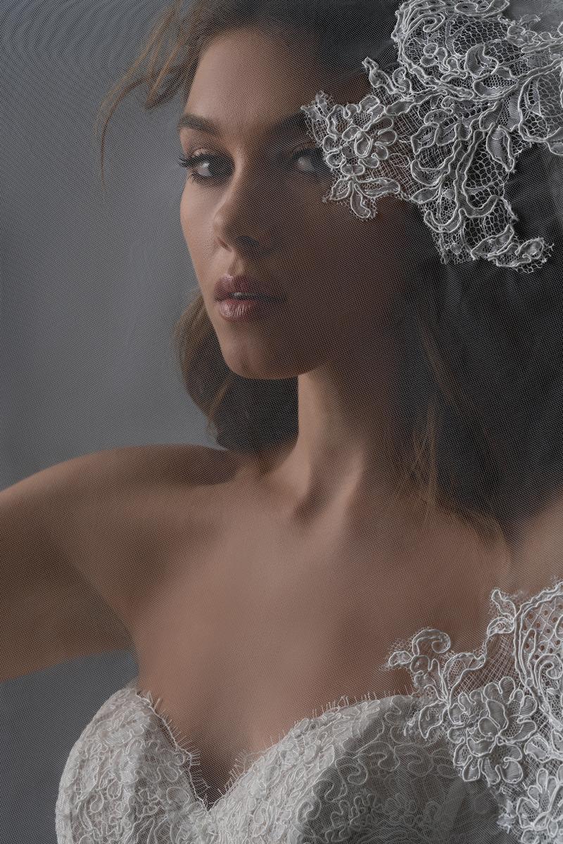 Allure Couture Style Number C767 - 11