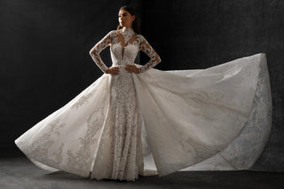 Allure Couture Style Number C768 - 10