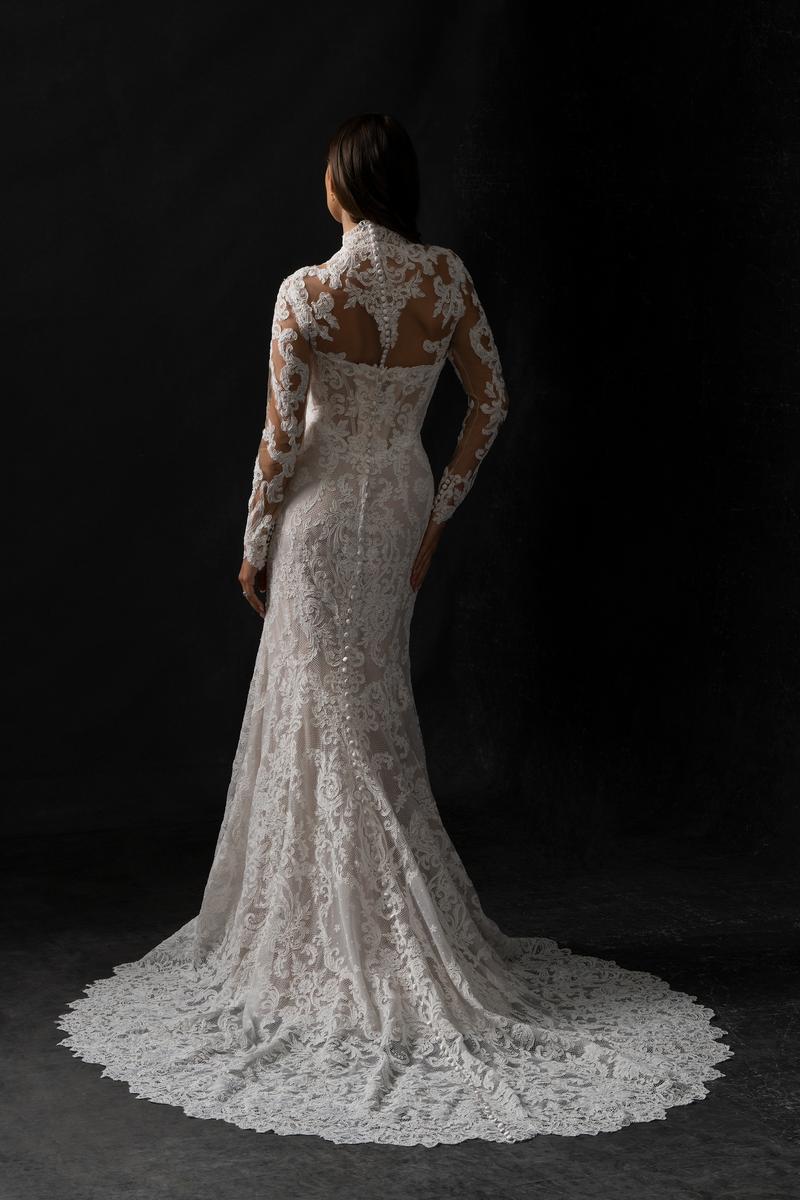 Allure Couture Style Number C768L - 6